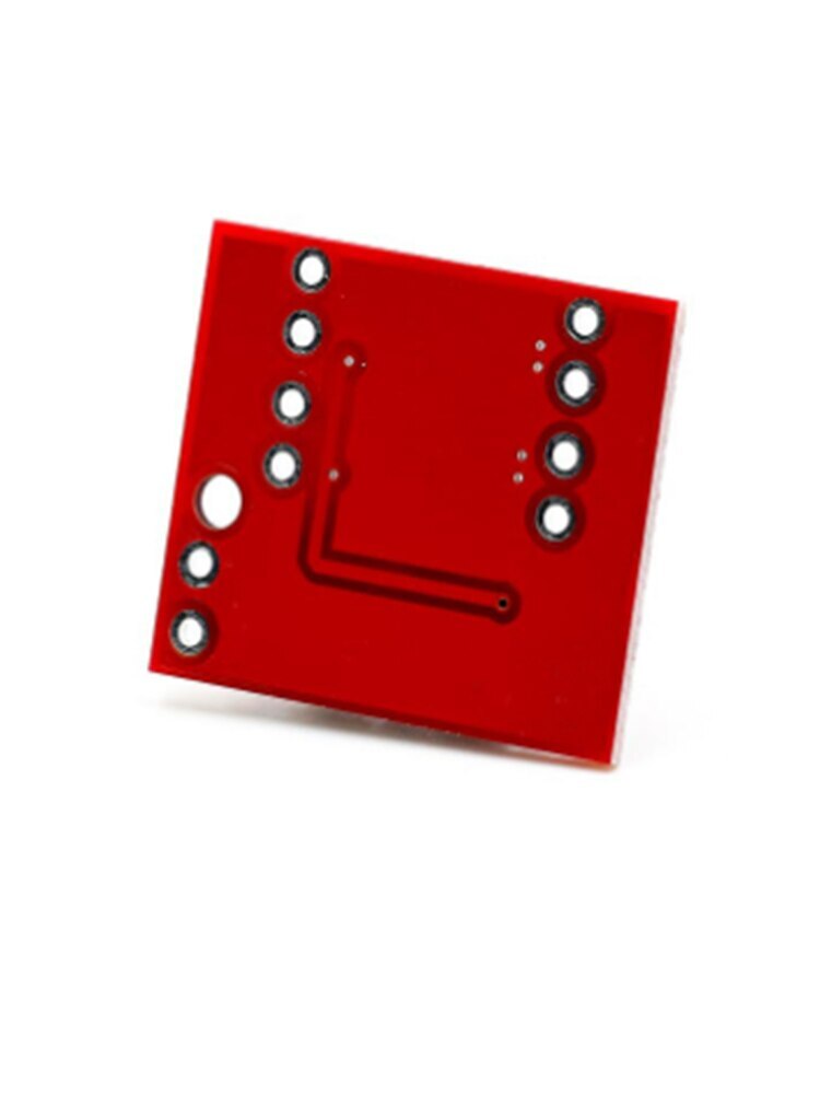 10pcs 2 DC motor drive module reversing PWM speed bridge stepper Mini L298N