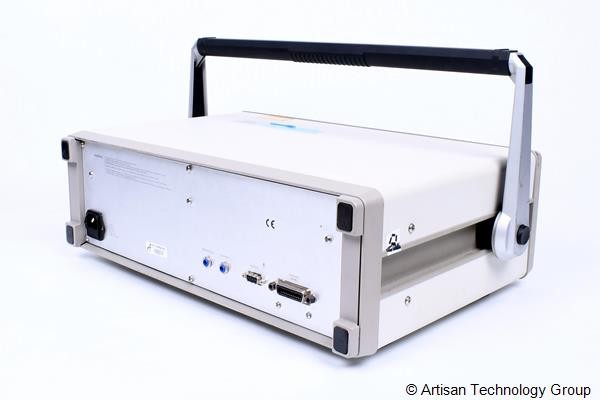 JDSU RX30L0+1162FA7 16-Channel Backreflection Meter