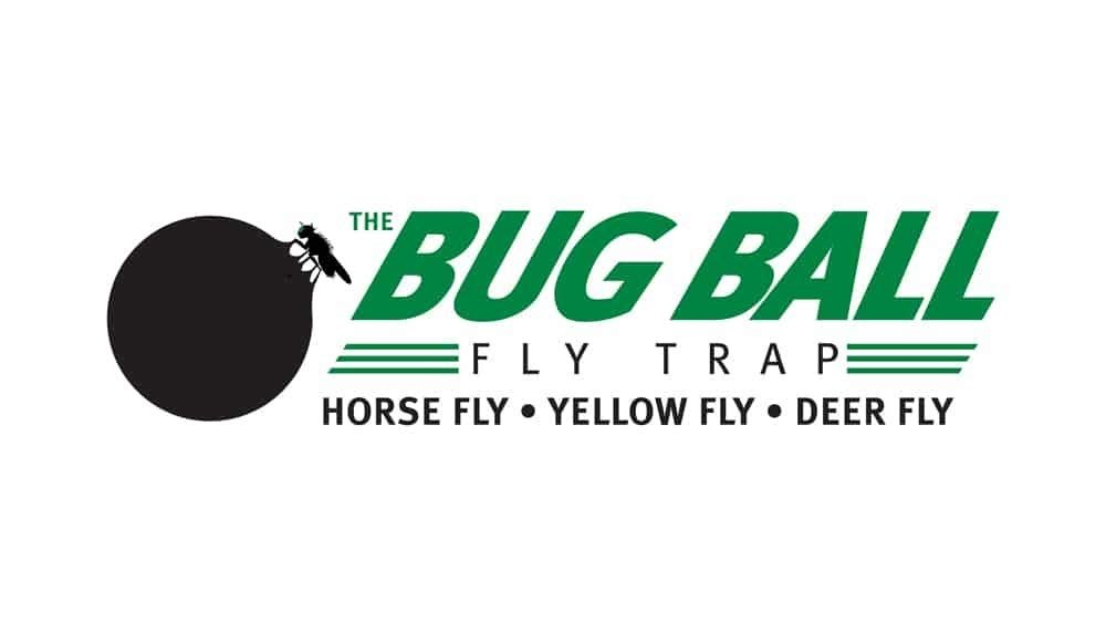 Insect Trap Replacement Kit - 6 Pack Bug Ball for Biting Flies & Pests