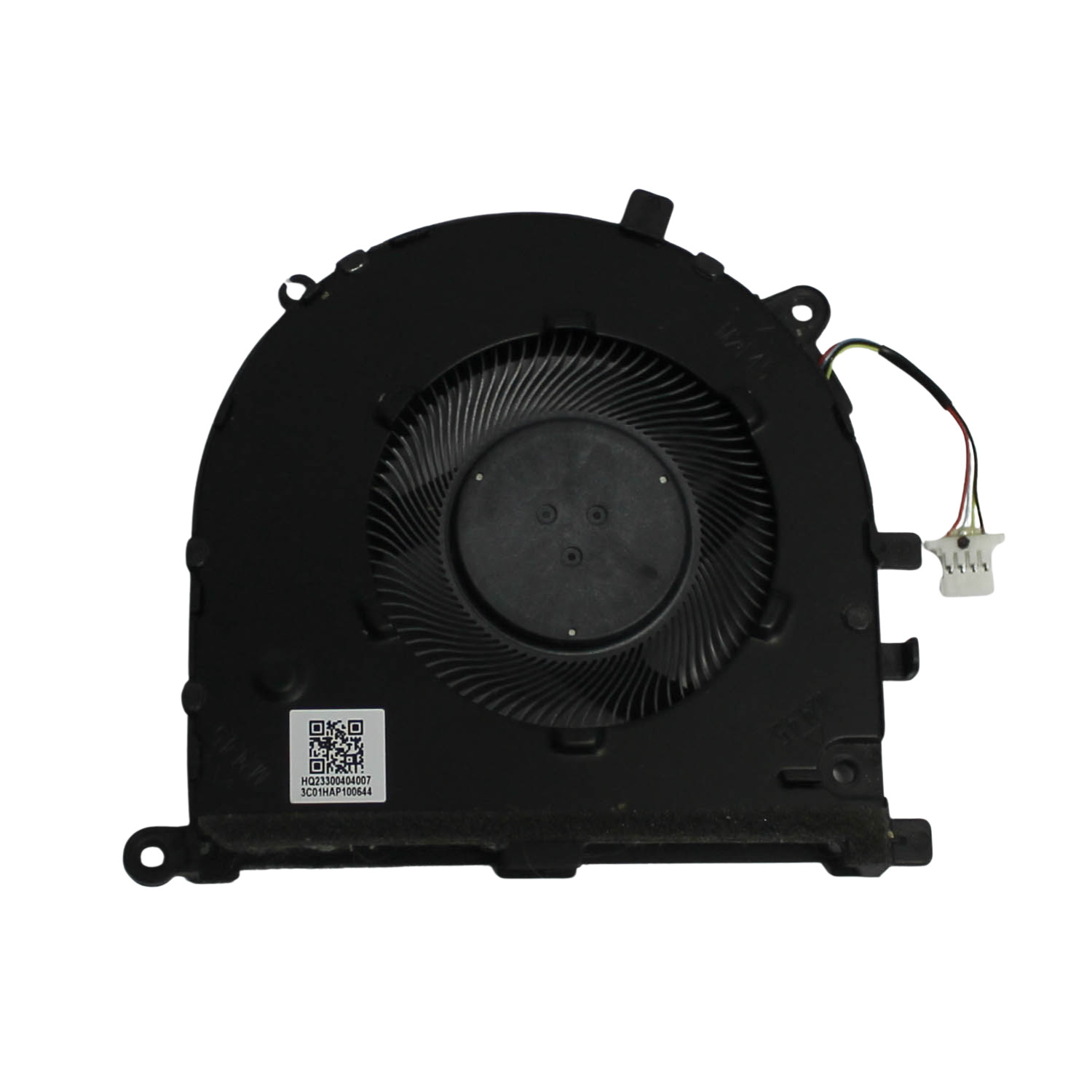 13NB0Z60P05011 ASUS Thermal Fan 70x70x7.2mm Q530/Q540/K6502ZC/K6602ZC Grade A