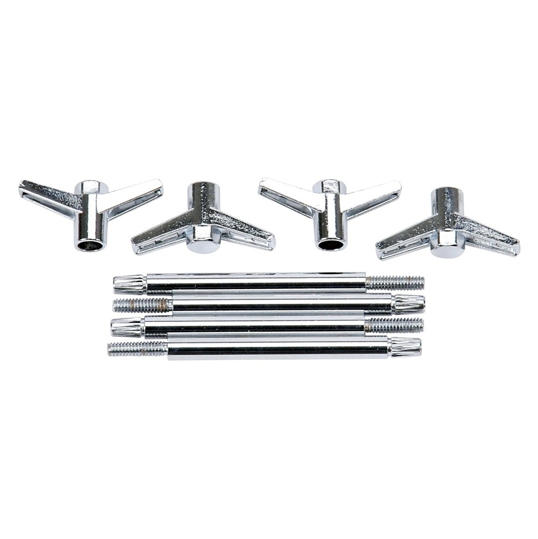 Edelbrock 4401 Wing Bolts