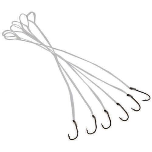 Eagle Claw Snelled 139 Bait Holder BaitHolder Fishing Hooks All Sizes Pick