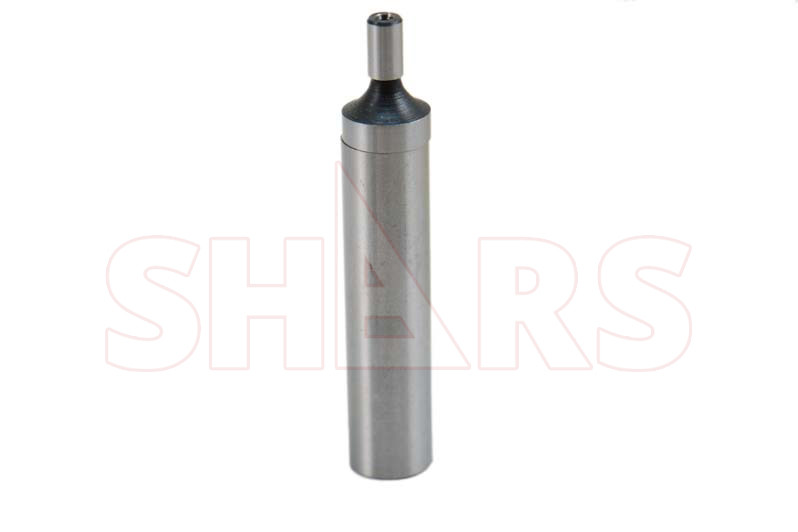 Shars 1/2" Single End Mechanical Cylindrical Edge/Center Finder New !