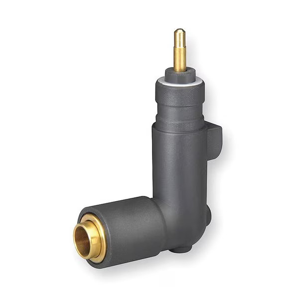 Condor Usa Unloader Valve, 1/4 in Quick Connect EV1WSI-2 Condor Usa EV1WSI-2 Not