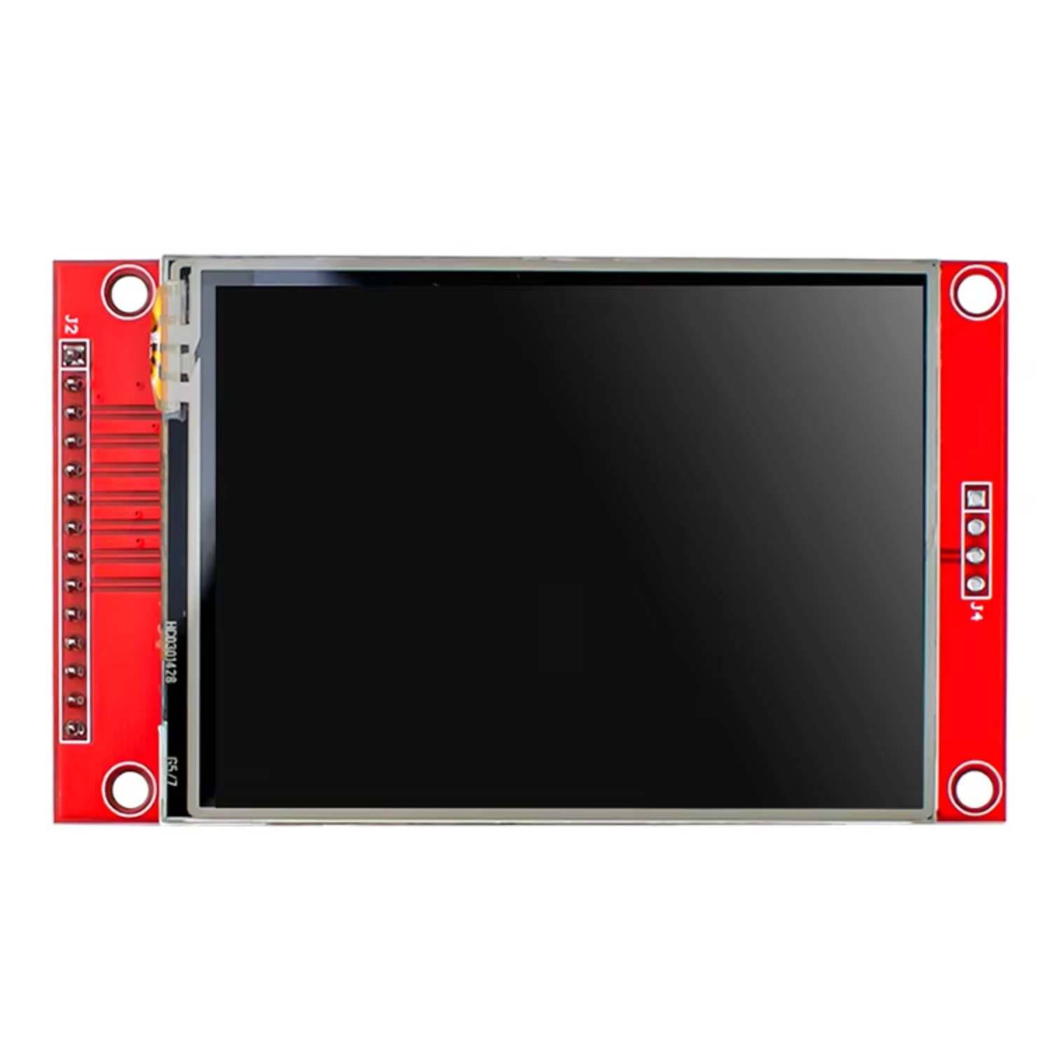 3.2 Inch TFT Touch Display for PiFire Pellet Smoker Controller (ILI9341)