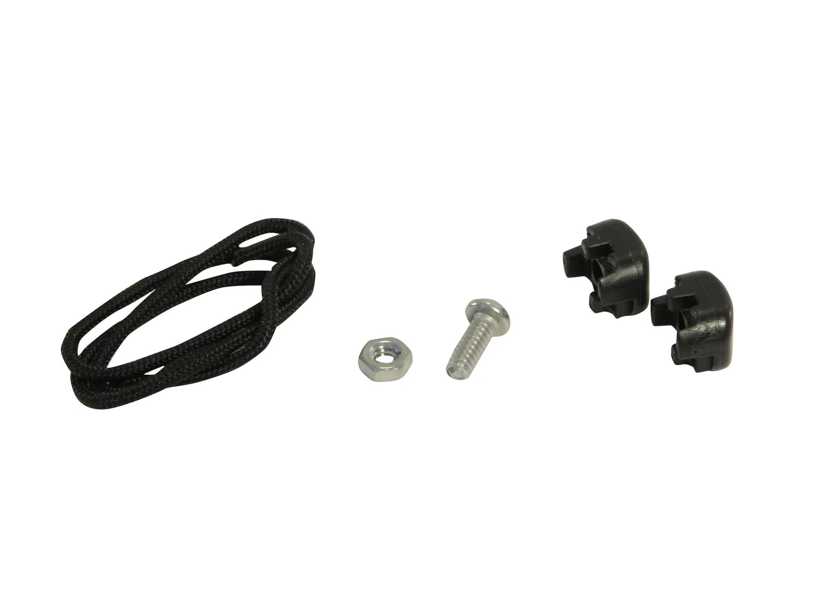 QAD Ultra Rest Replacement Cable Clamp Kit