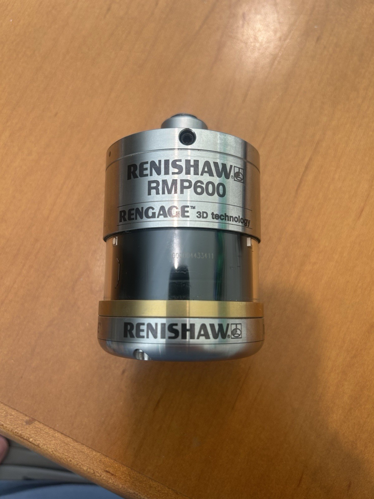 Renishaw RMP600