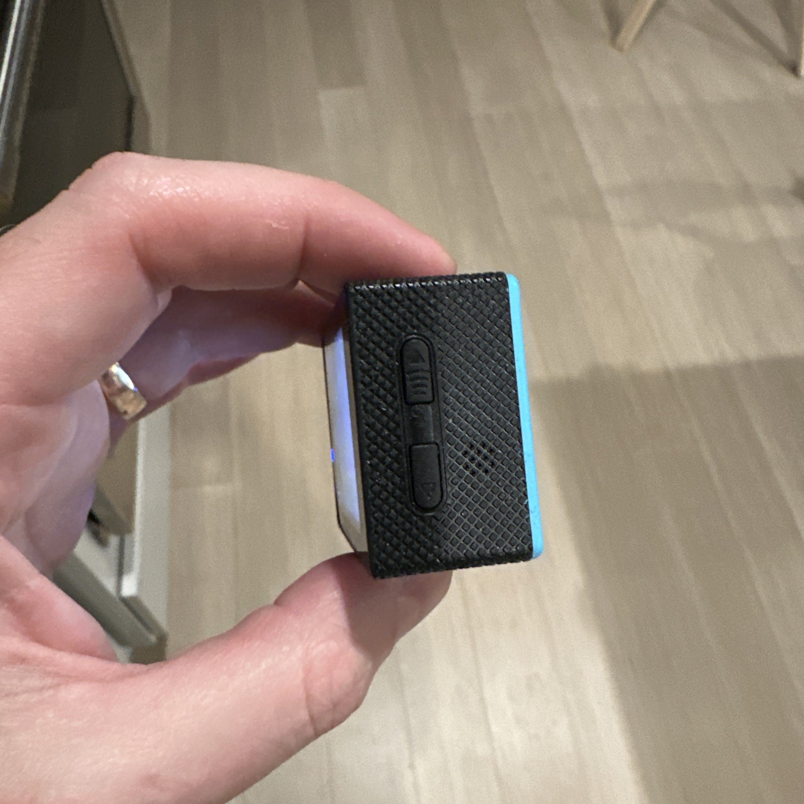 Mobile Camera 3D WiFi 1080P Go Pro Style 🔥 Works Great