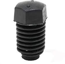 Genuine GM Hood Stop Bumper 472450