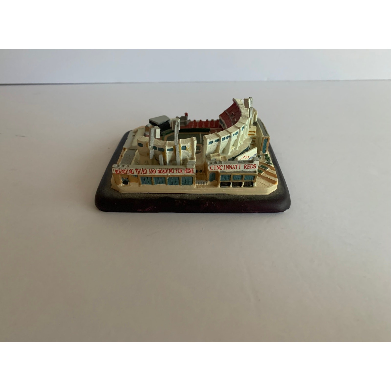Cincinnati Reds Desktop Baseball Stadium
