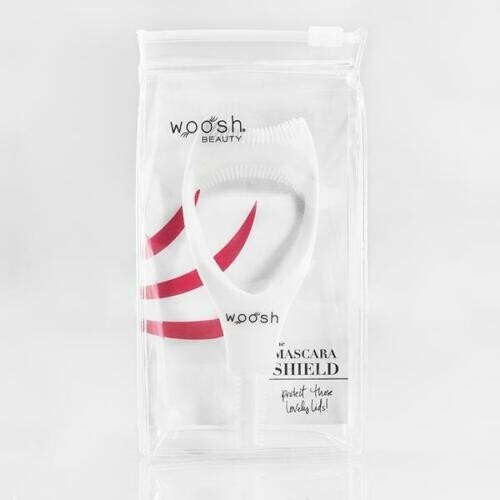Woosh Beauty The Mascara Shield - Protect those lovely lashes! - FREE SHIPPING!