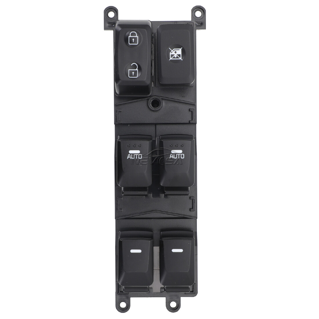 Front Left Master Power Window Switch For Kia Forte 2014-2018 93571-A7200