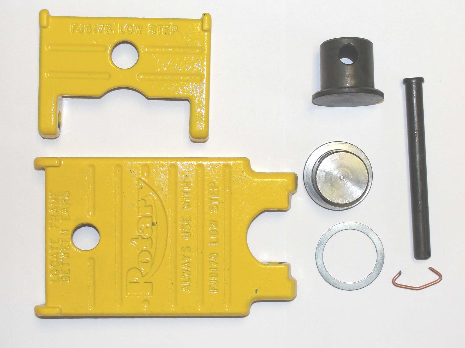 ROTARY LIFT ADAPTER REPAIR KIT SPOA7 & SPOA9 #FJ671-8YL