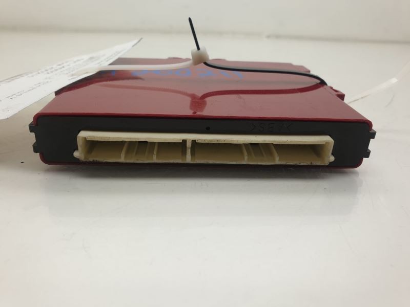 12-14 TOYOTA PRIUS THEFT-LOCKING SECURITY CONTROL MODULE ECM ASSEMBLY