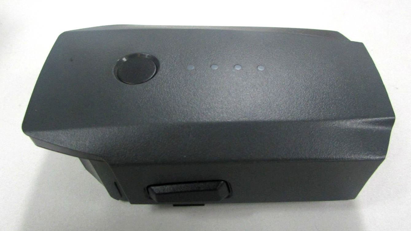 *READ* DJI Intelligent Flight Battery Part 26 For Mavic Pro Li-ion 3830mAh