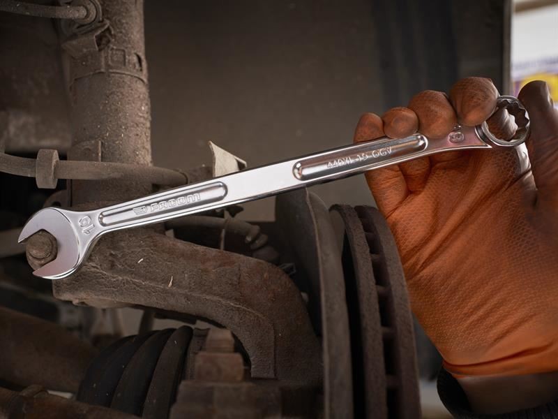 Facom - 440XL 19mm wrench