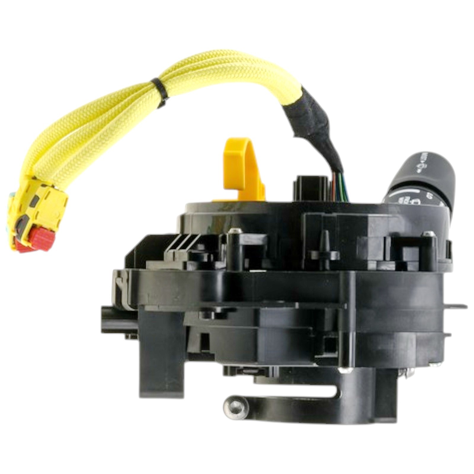 Combination Switch W/ Clock Spring For Ram 1500 2019-2024 W/Heated Steer Wheel