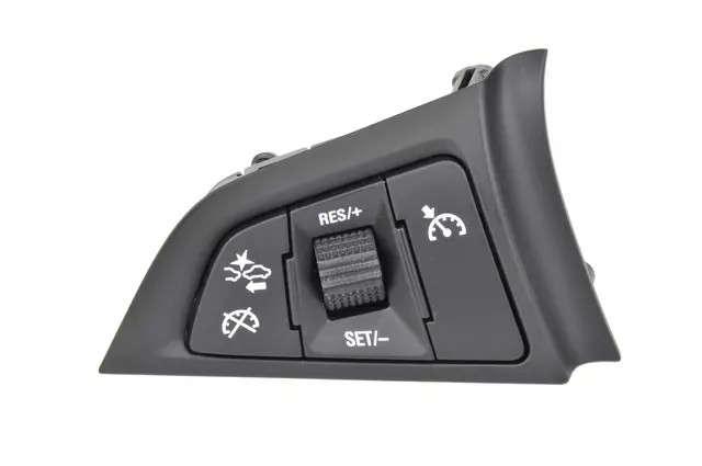 Genuine GM Cruise Switch 13496970