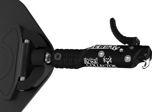 Beast Xt Buckle Release Blk Xlt.R.U. Ball Bone Collector