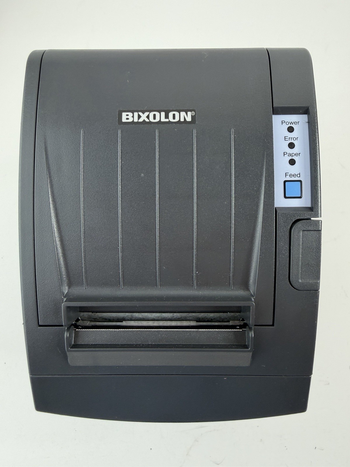 BIXOLON SRP-350PLUSIII Thermal Receipt Printer Serial/USB/Ethernet Connection