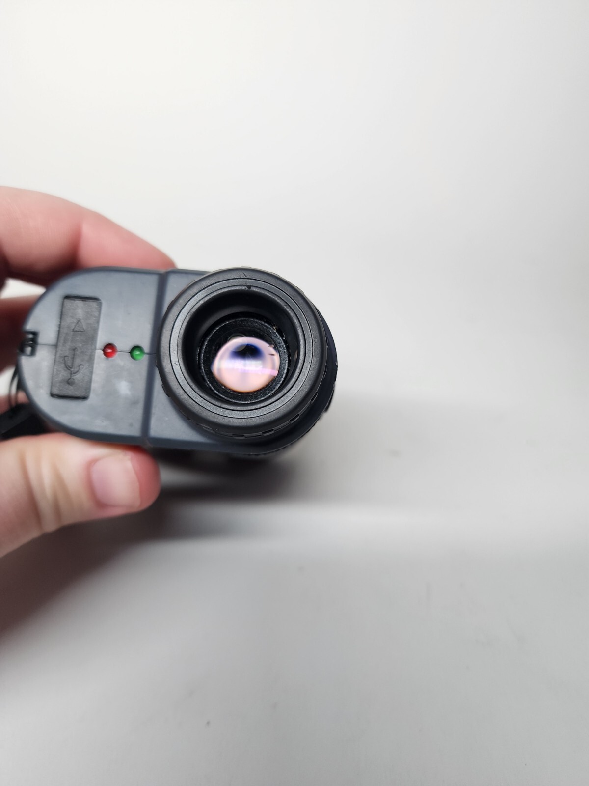 Raythor Pro GEN S2 Golf Rangefinder - Used but in PERFECT working condition.