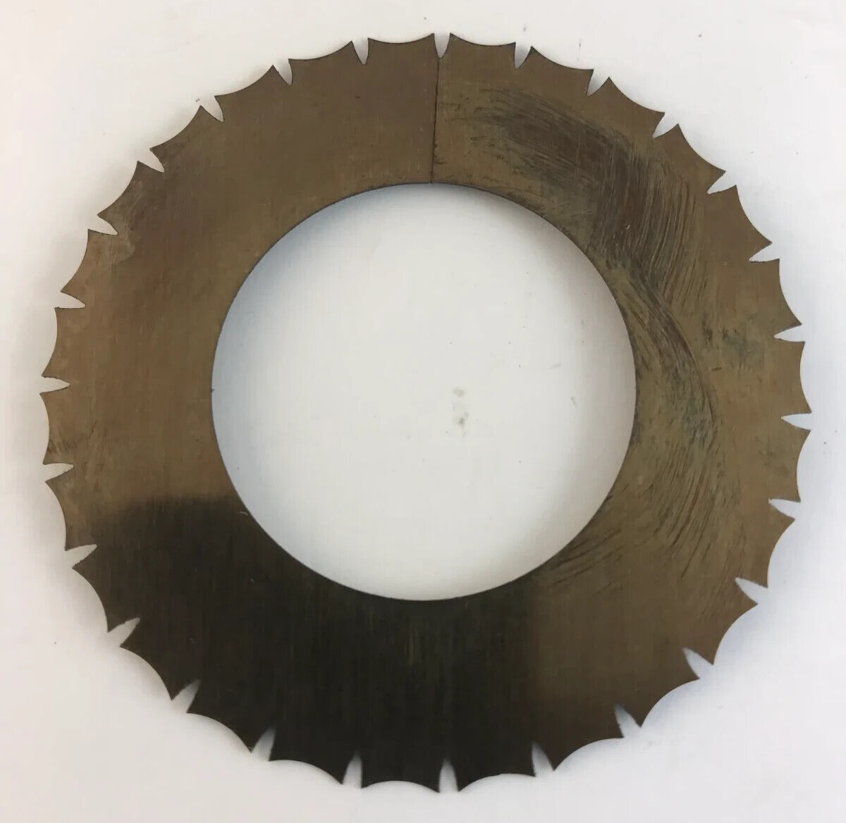Rollem Perforating Blade #7 P/N #1712 TR Die-Score System