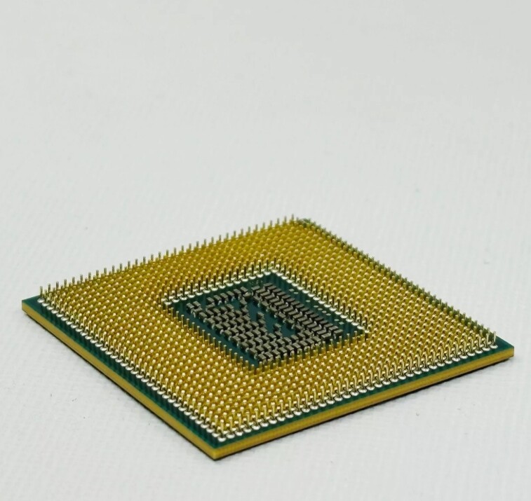 Intel Core i7 3840QM SR0UT 2.8 GHz 8MB Quad Core G2 Notebook Processor PGA988B