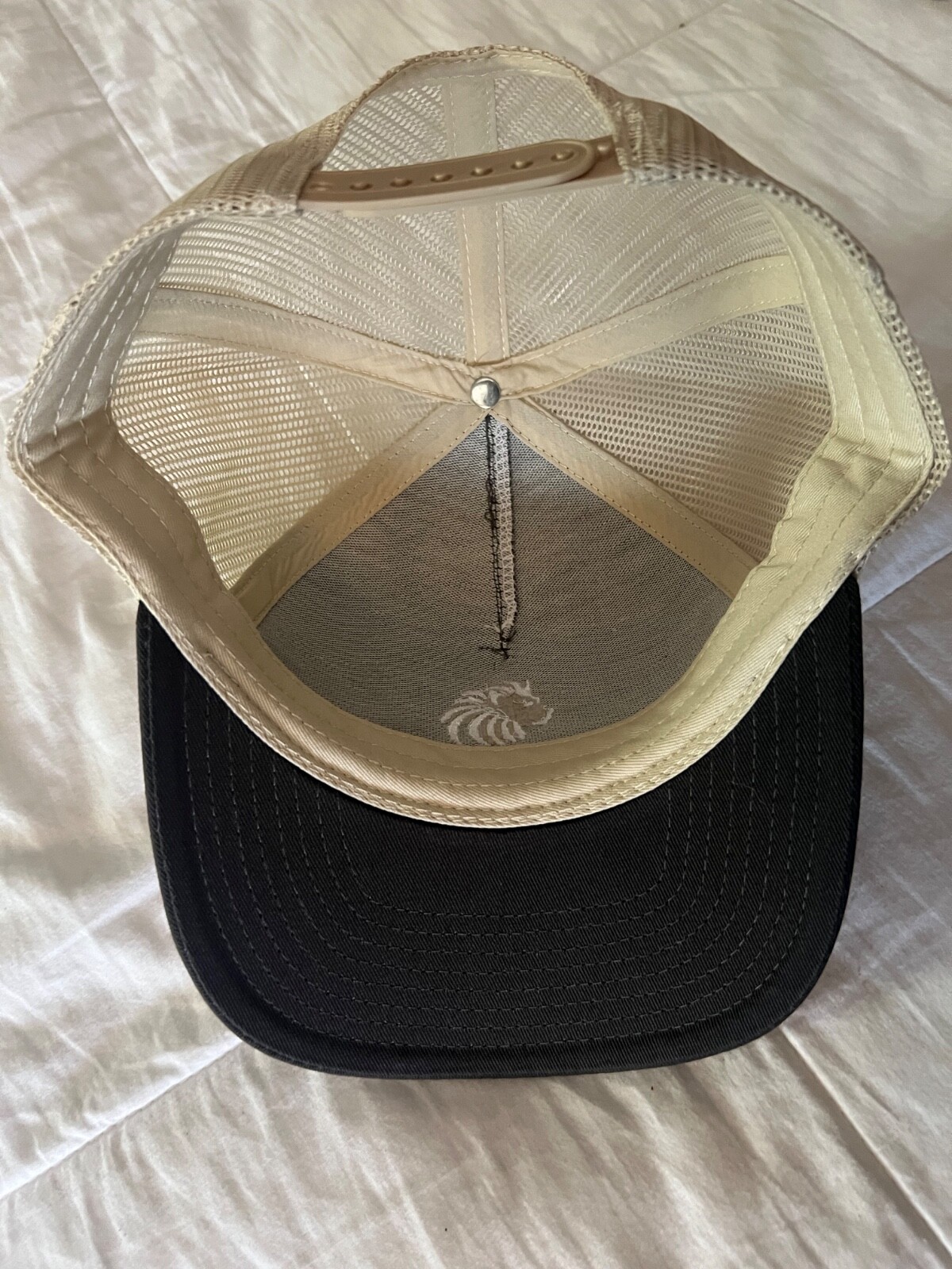 KATANGA ARMS Baseball Hat Cap HUNTING SHOOTING UTAH GUN SHOP