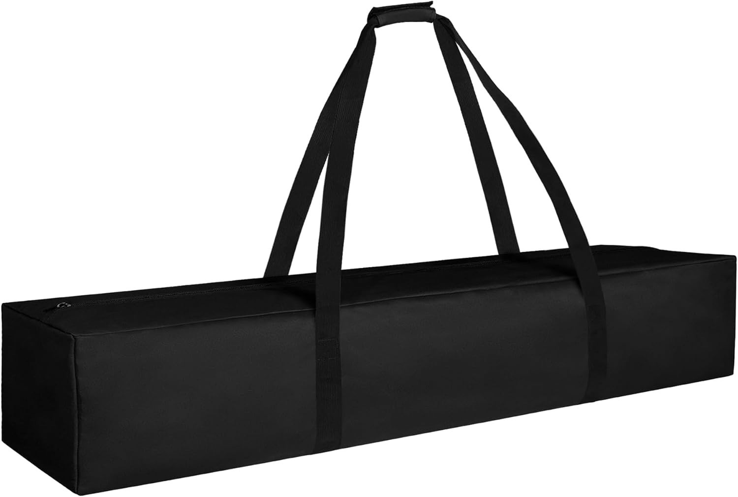 45-Inch Water-Resistant Tripod Carrying Case for Secure Storage and Transport