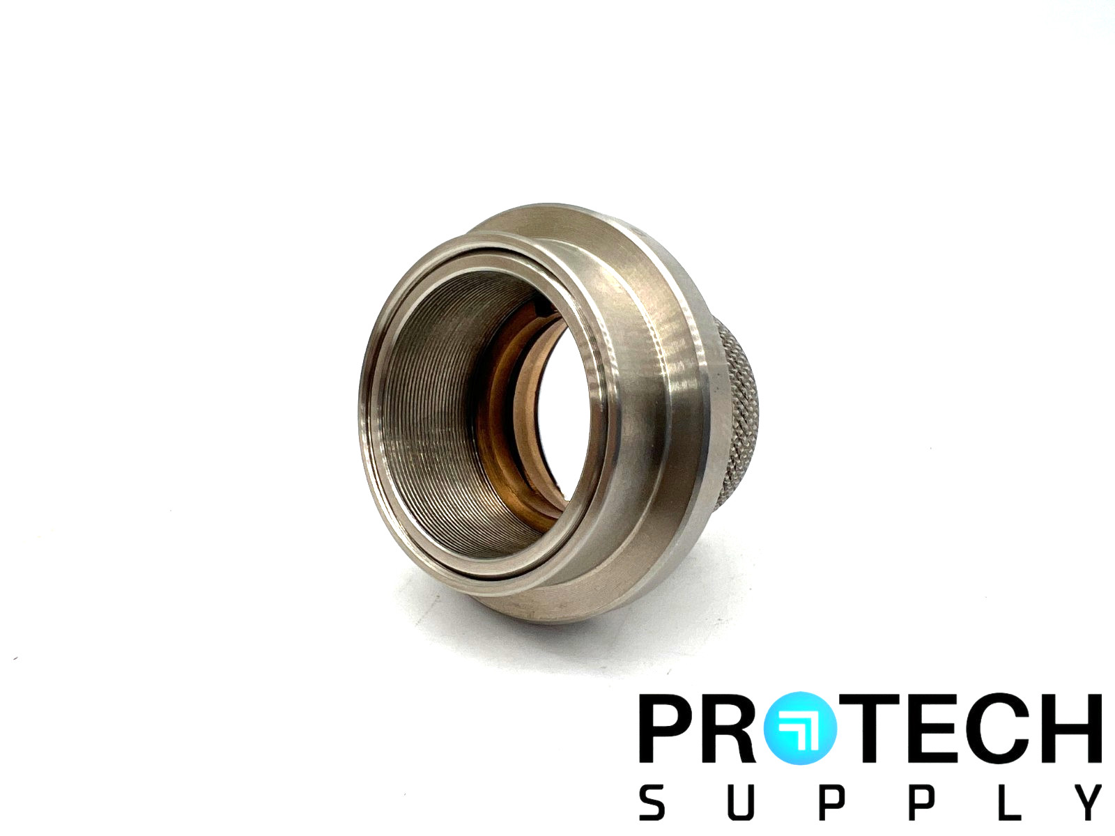 Optical Lens from Convergent Bioscience ICE280 Fast with WARRANTY