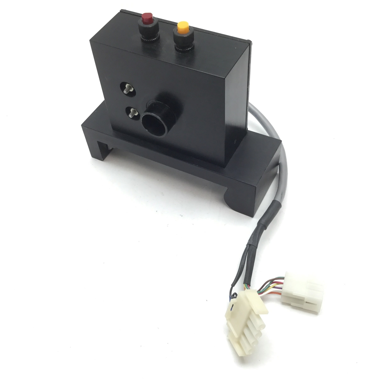 Shutter Module For Lee Laser Model 825T YAG Laser Head Assembly