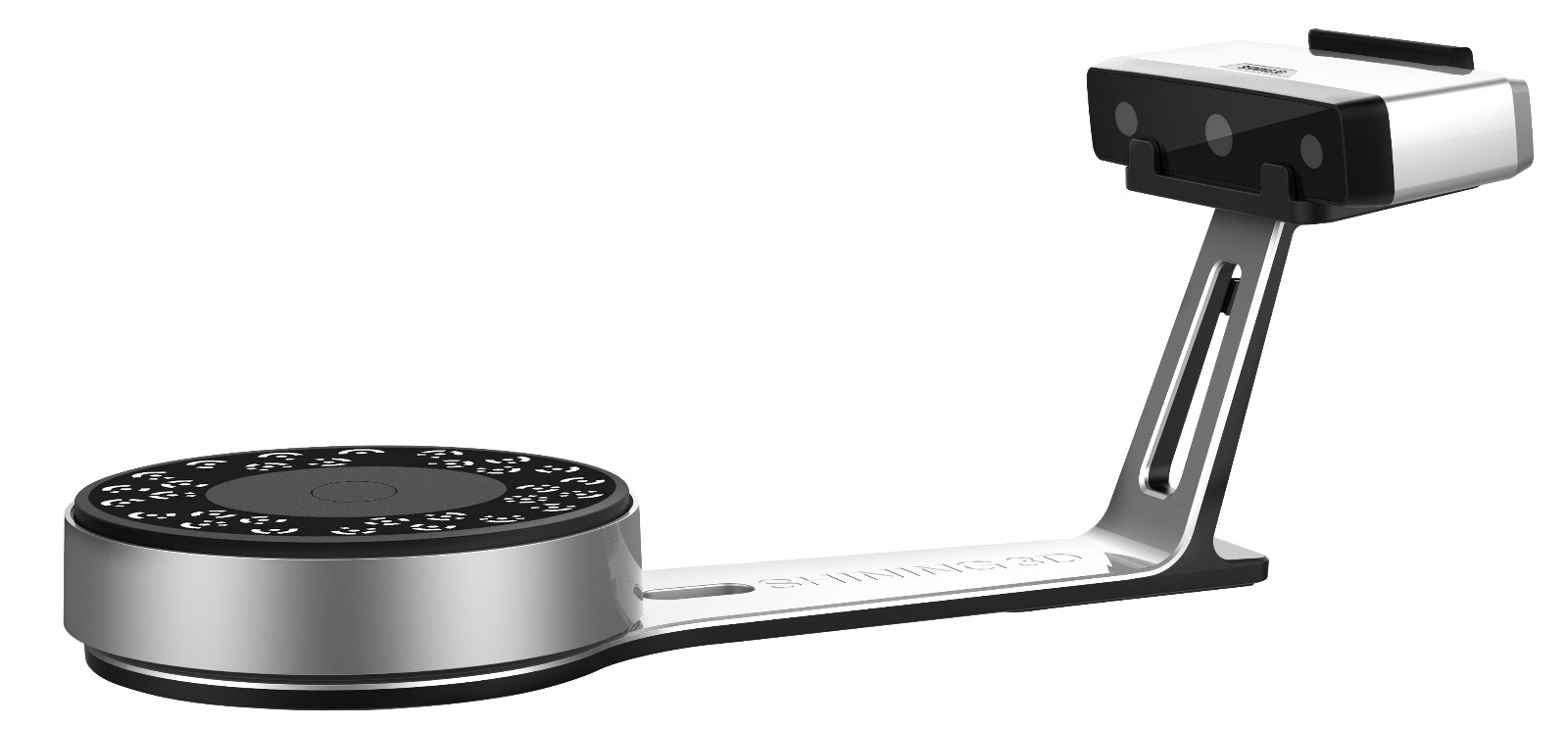 EinScan SP V2 3D Scanner – High Accuracy, Tripod, Supports MacOS & Windows