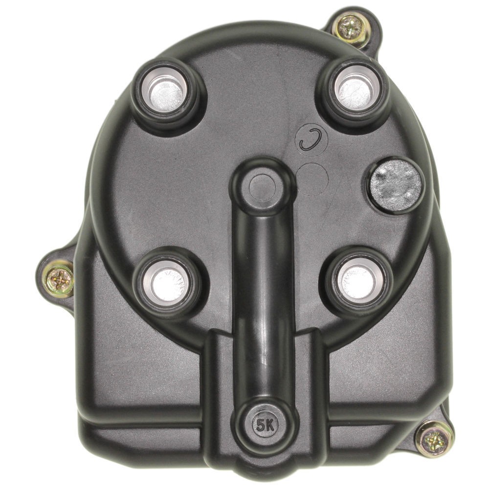 Distributor Cap-O.E. Replacement WVE 5D1001