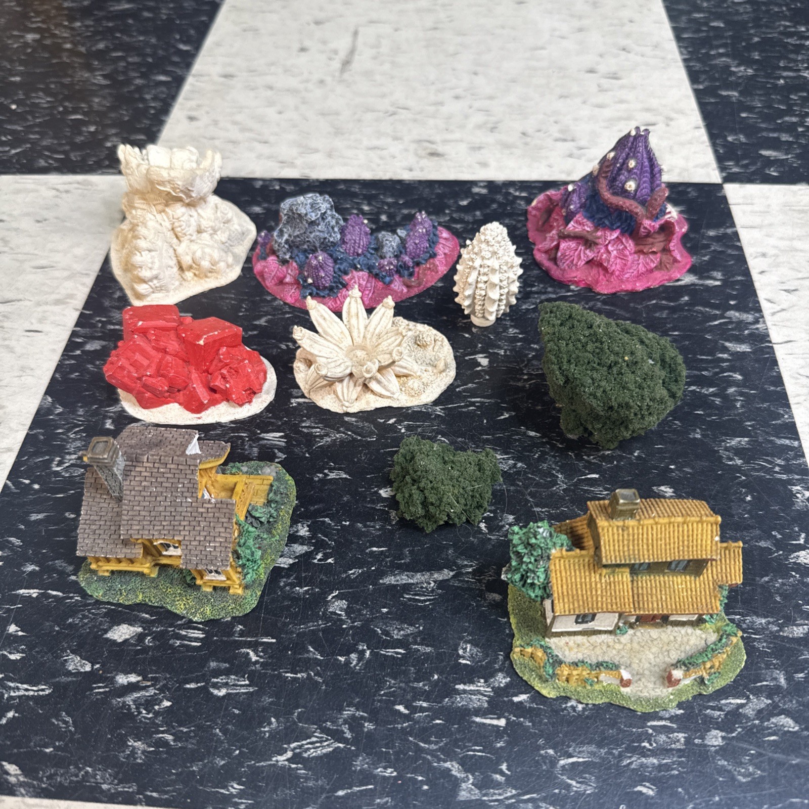 Warhammer 40K Terrain