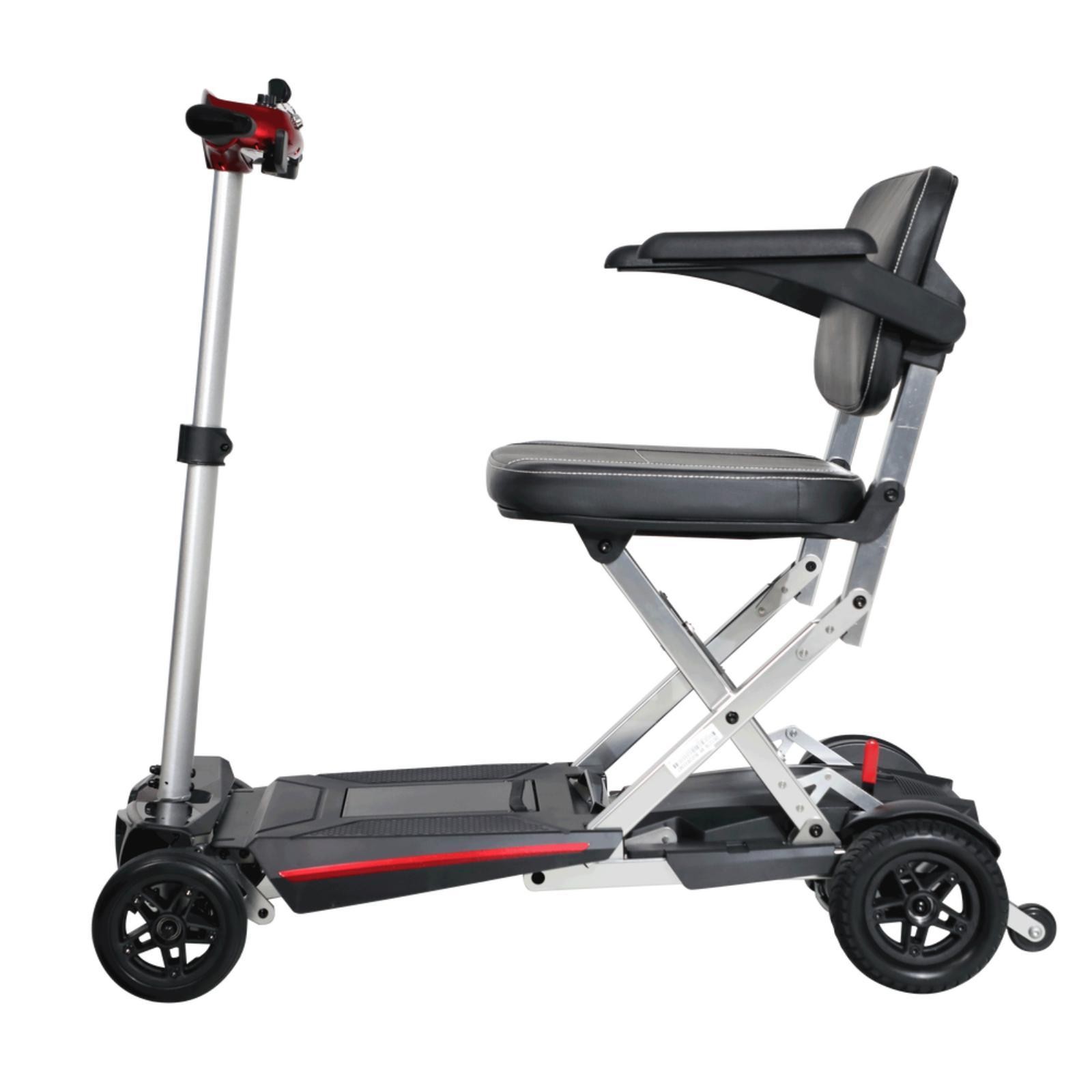 Portable M2020 Mobility – Foldable in 1 Second, Airline Approved Battery,