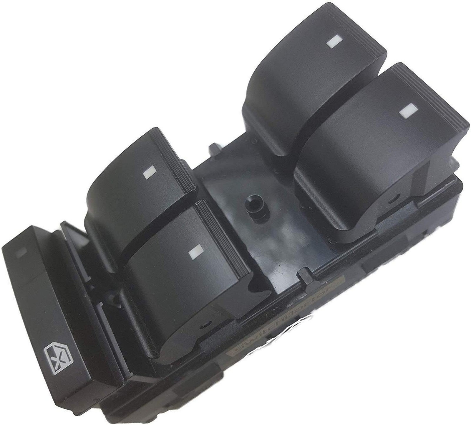 Window Master Switch for 2009-2017 Chevrolet Traverse (20945129, Chevy, Power...