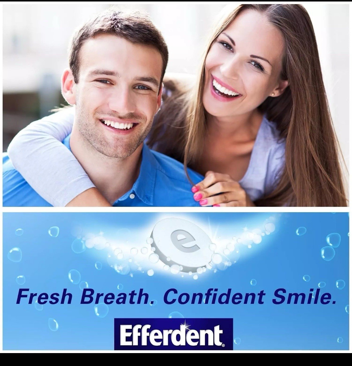 Denture Cleanser Tablets, Complete Clean, Tablets, Multicolor, 252 Count...