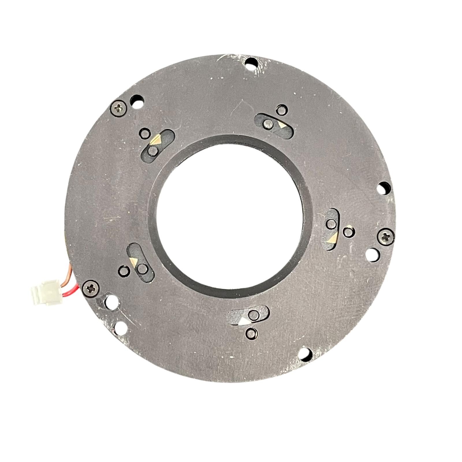 5 Blade IRIS ElectroMechanic Optical Shutter 25mm Window