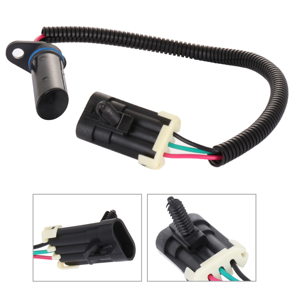 Camshaft Position Sensor Cam Shaft For 1992-2004 Chevy Buick Pontiac 3.1L 3.4L