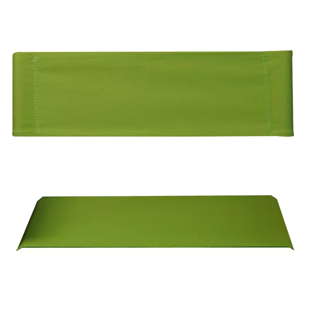 Director Chair Lime Green Replacement Canvas