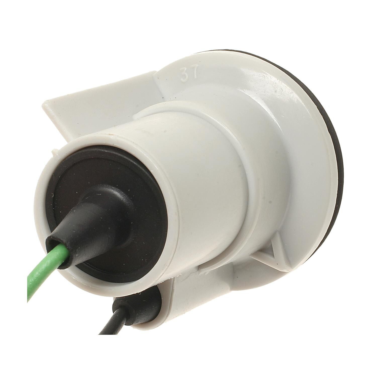 New SMP Back Up Light Socket For 1984 Chevrolet K5 Blazer