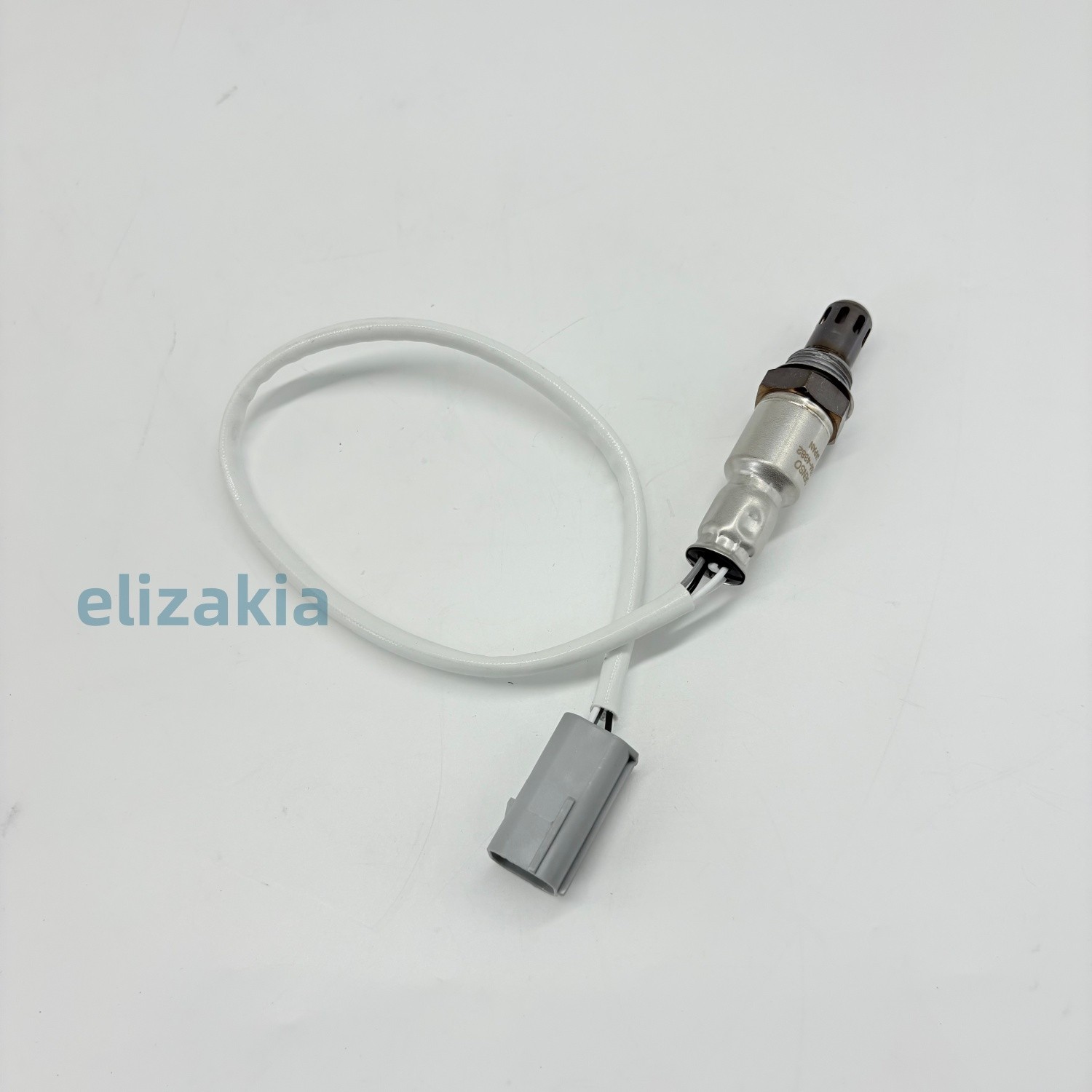 Downstream DENSO 234-4382 Oxygen Sensor For 2007-2013 Altima Rogue 2.5L US