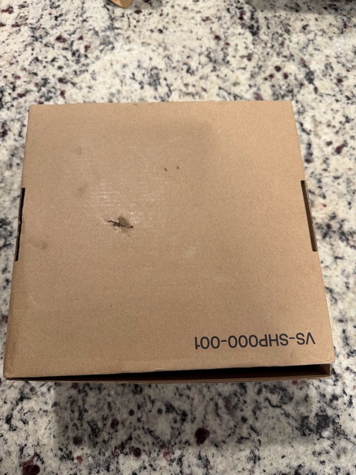 New Vivint Smart Hub Pro VS-SHP000-001 Central Control Panel