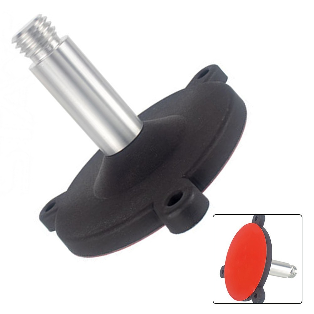 Innovative Design of the 5/8 Inch Threaded For GNSS Mounting Solution
