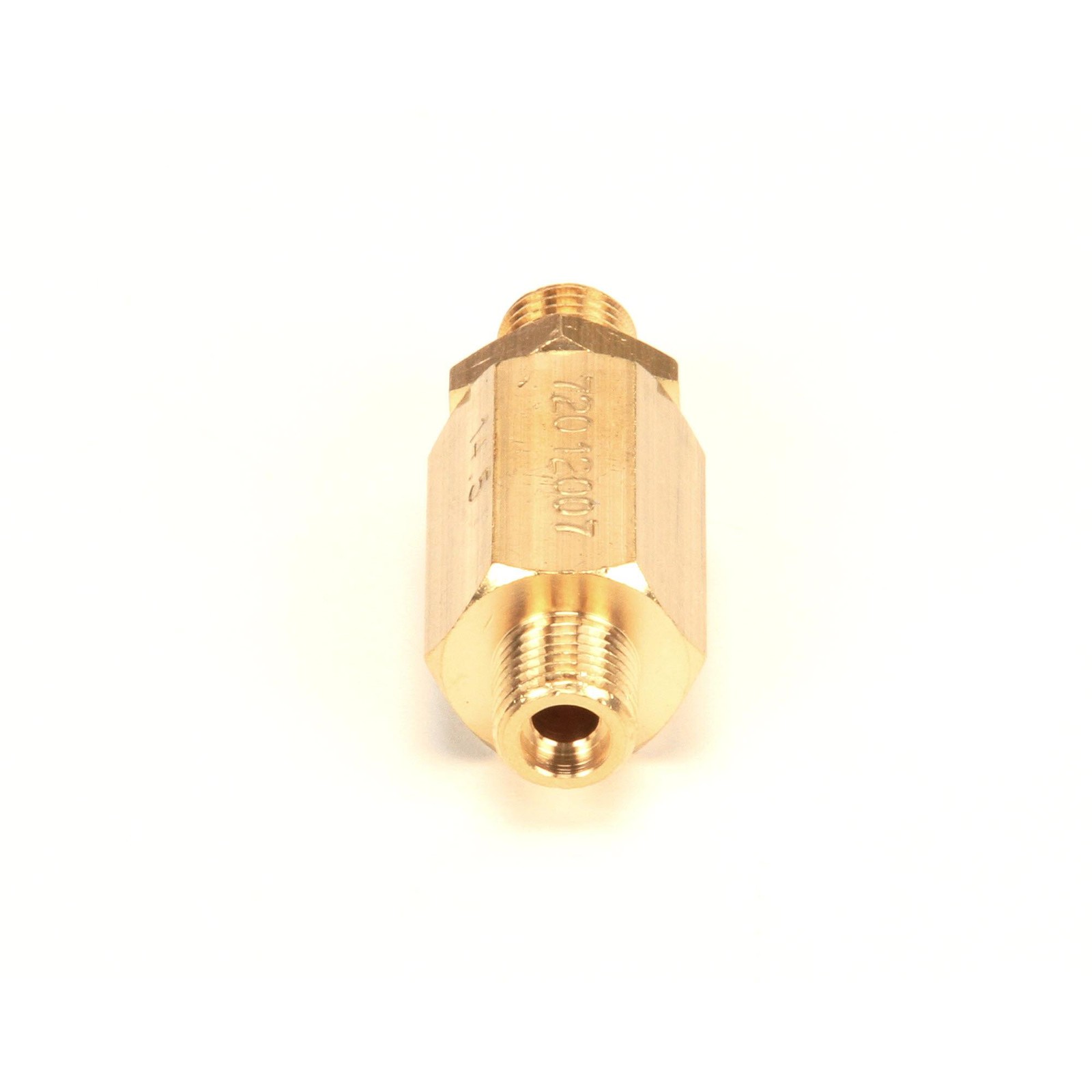 Nuova Simonelli Usa Expansion Valve Complete 72012007 - Genuine OEM Replacement