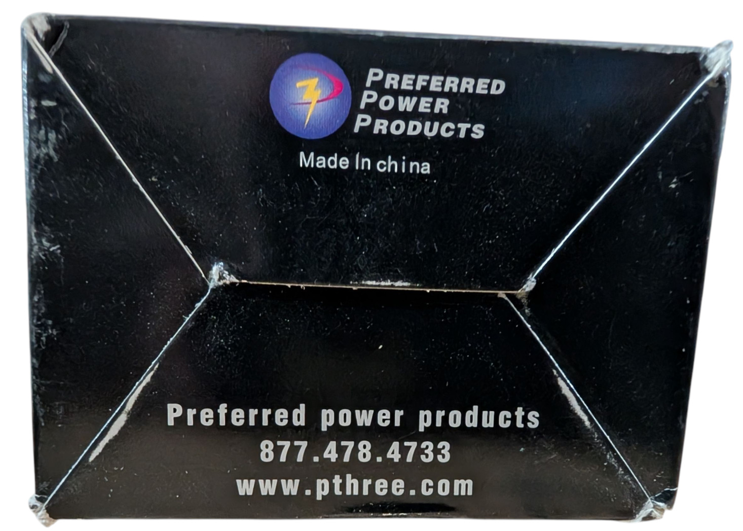 Preferred Power Products P3REL-5 Relay Module