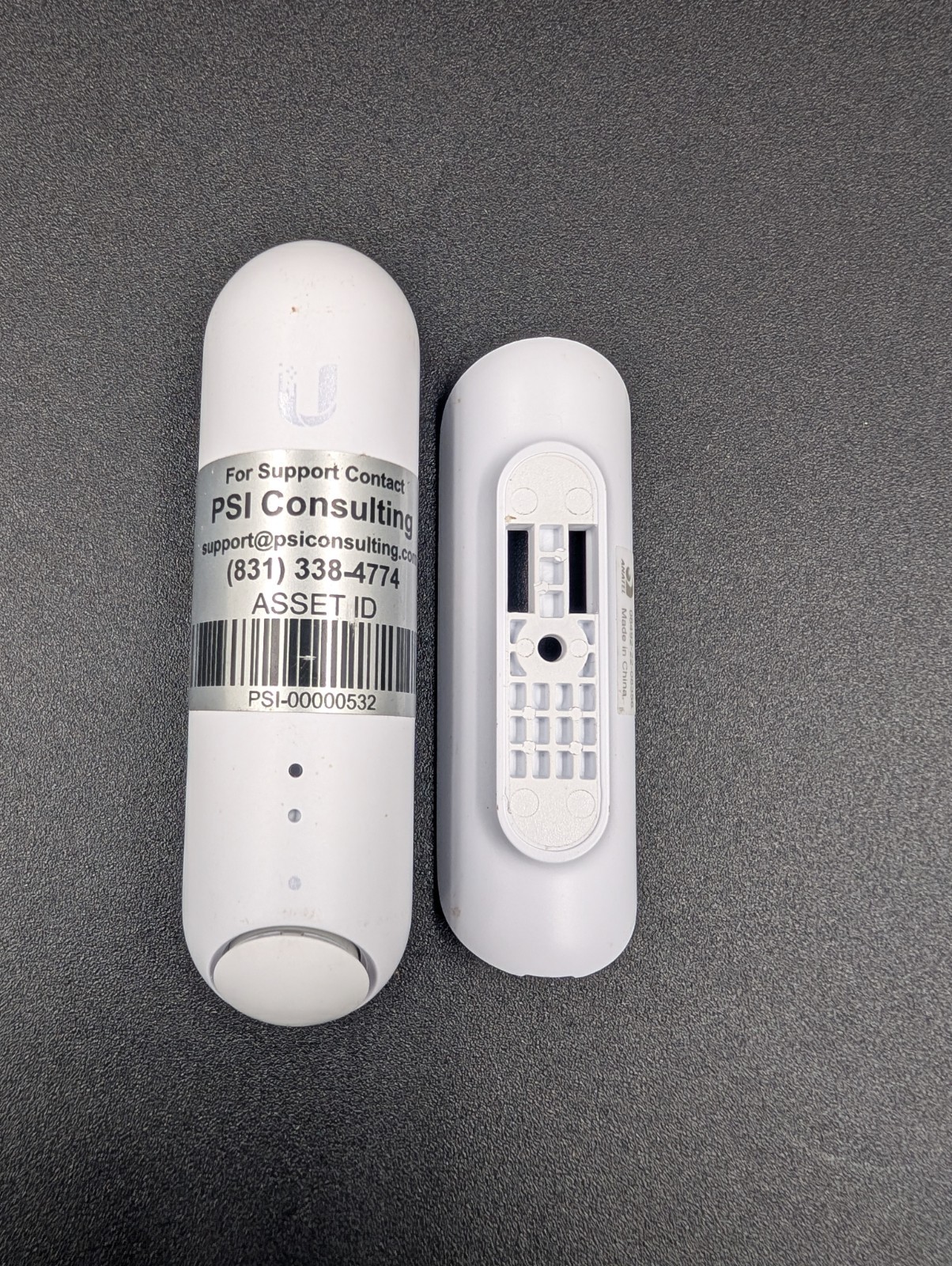 Ubiquiti Unifi Protect Smart Sensor UP-SENSE Motion Detection Detector