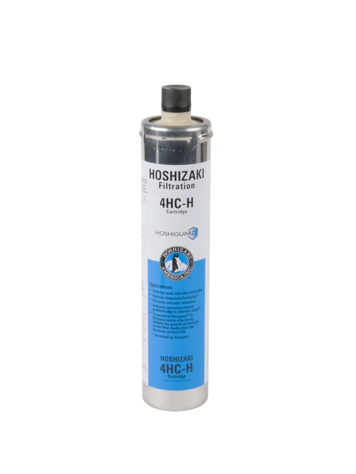 Genuine Hoshizaki 4HC-H Water Filter Replaces H9655-11 EV965511 9655-07H OEM