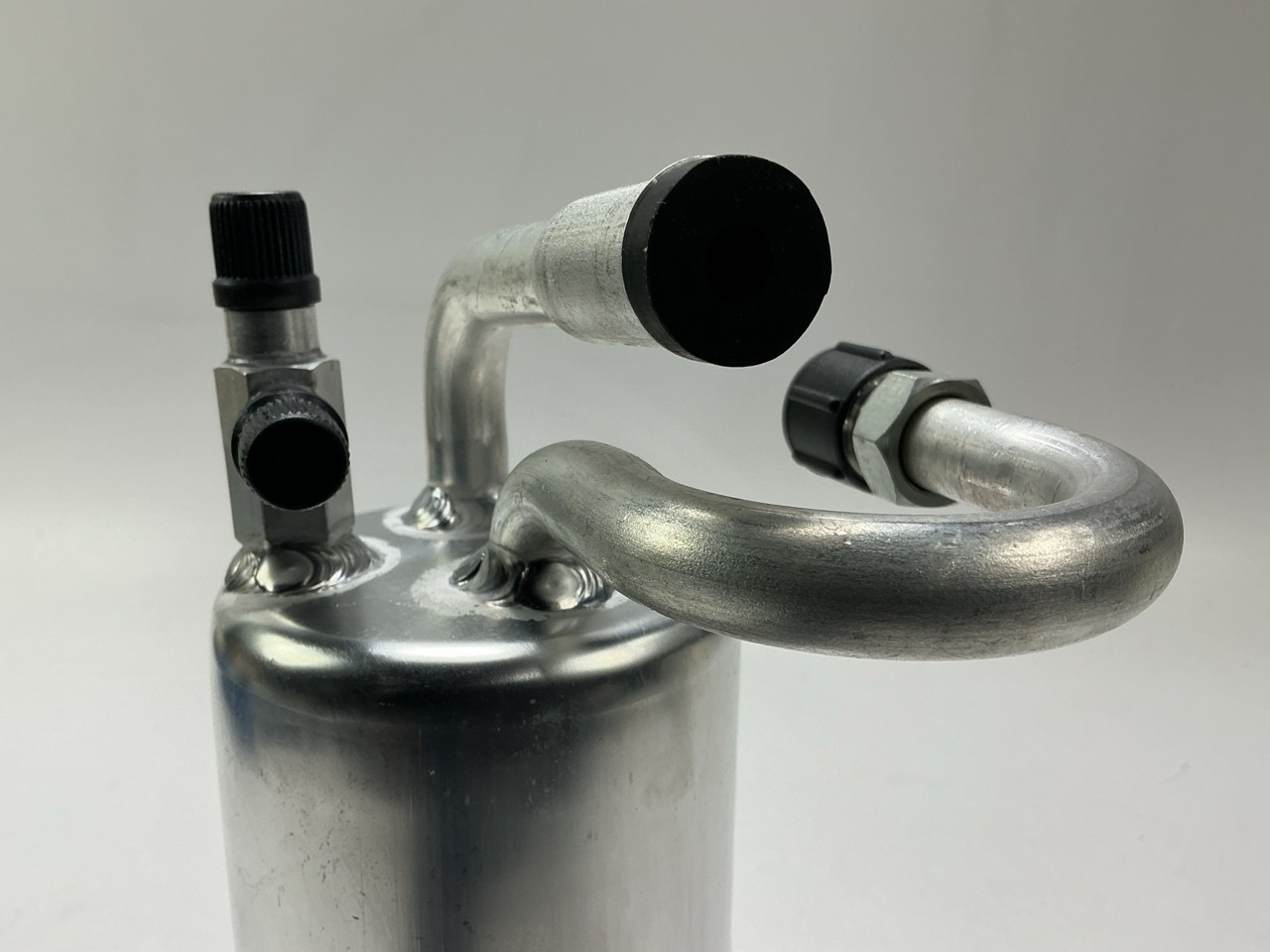 1st Choice 33053 A/C Accumulator