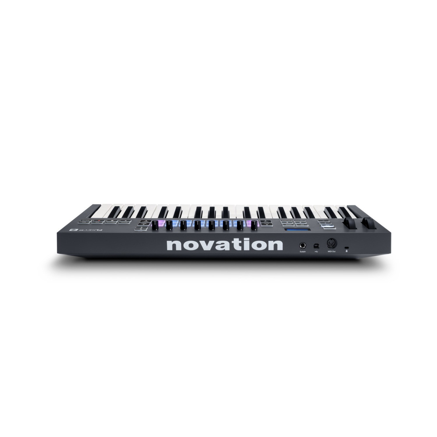 Novation FLkey 37 37-Key MIDI Keyboard Controller with FL Studio Software Bundle
